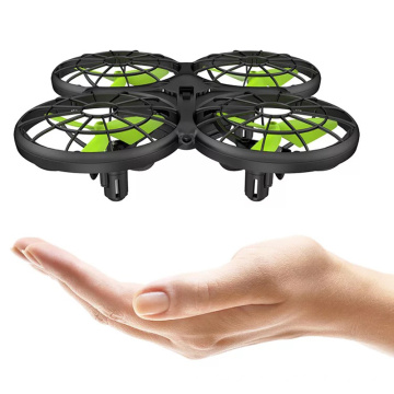 2019 Latest Hoshi Syma X26 Infrared Obstacle Avoidance Remote Control Aircraft Uav Children Kids Toys